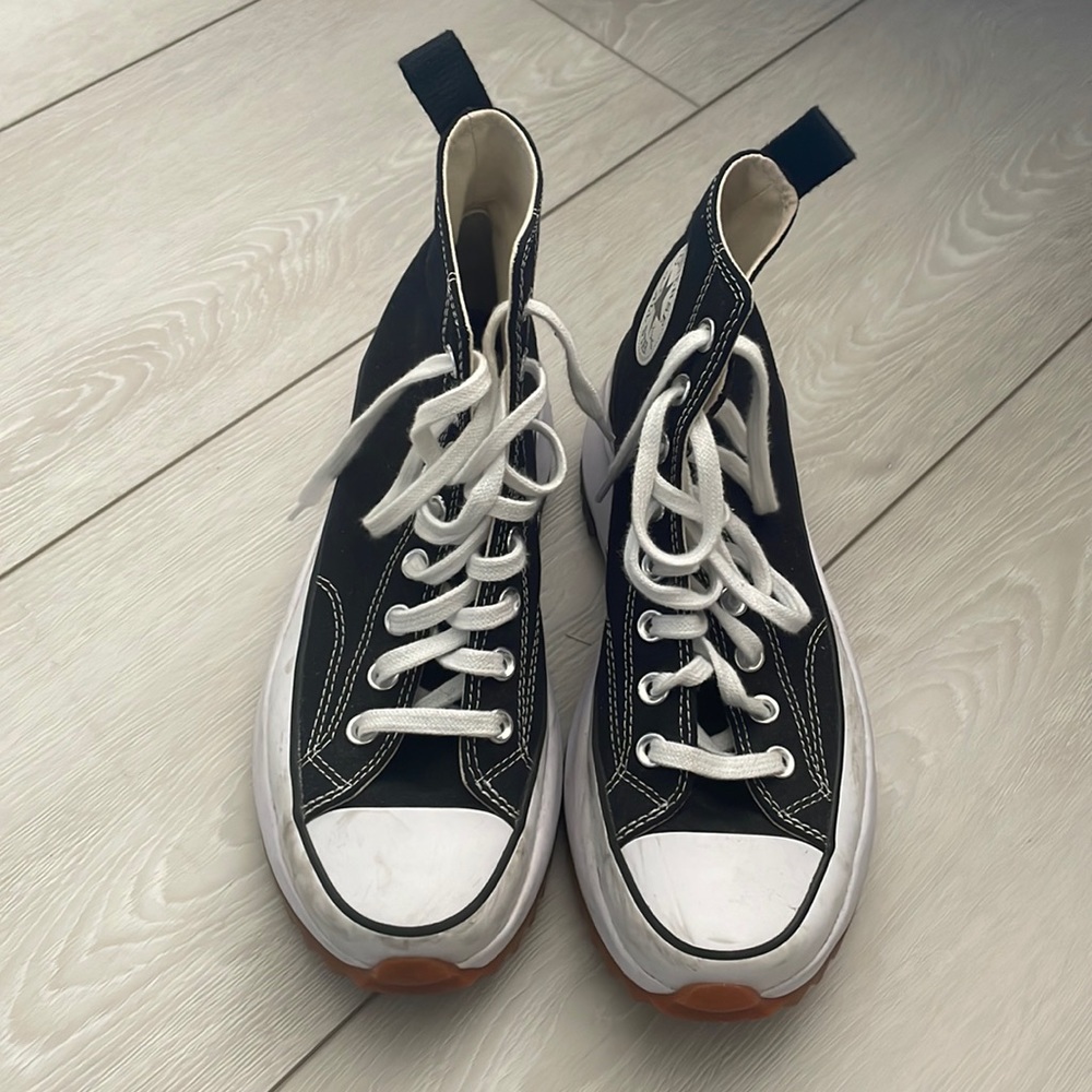 PLATFORM CONVERSE